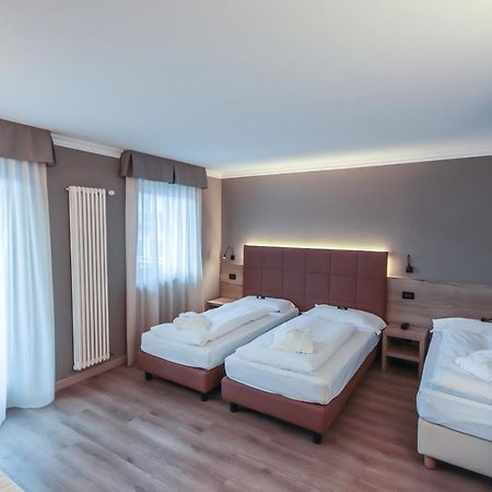 Villa Mitzi Pozza di Fassa Extérieur photo