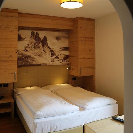Villa Mitzi Pozza di Fassa Extérieur photo