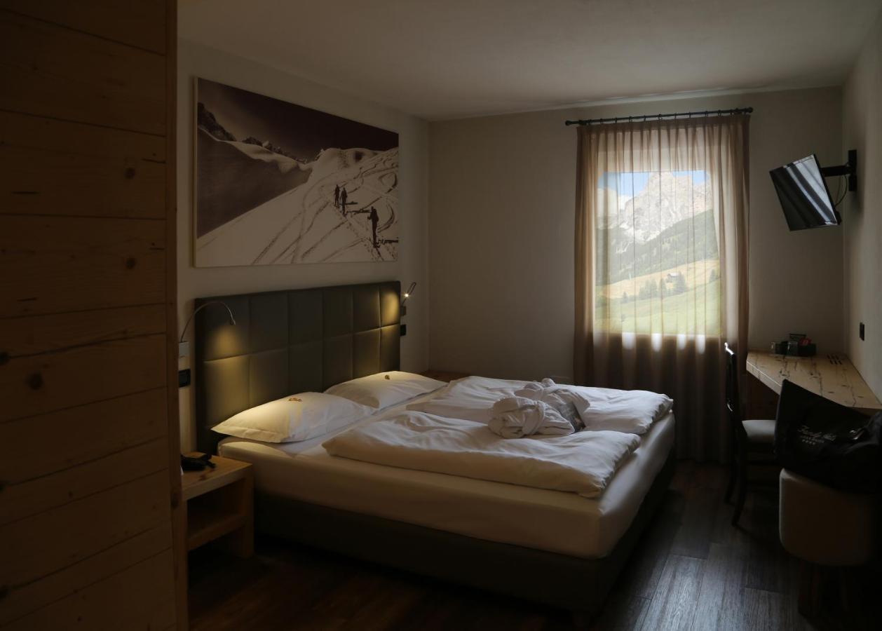 Villa Mitzi Pozza di Fassa Extérieur photo
